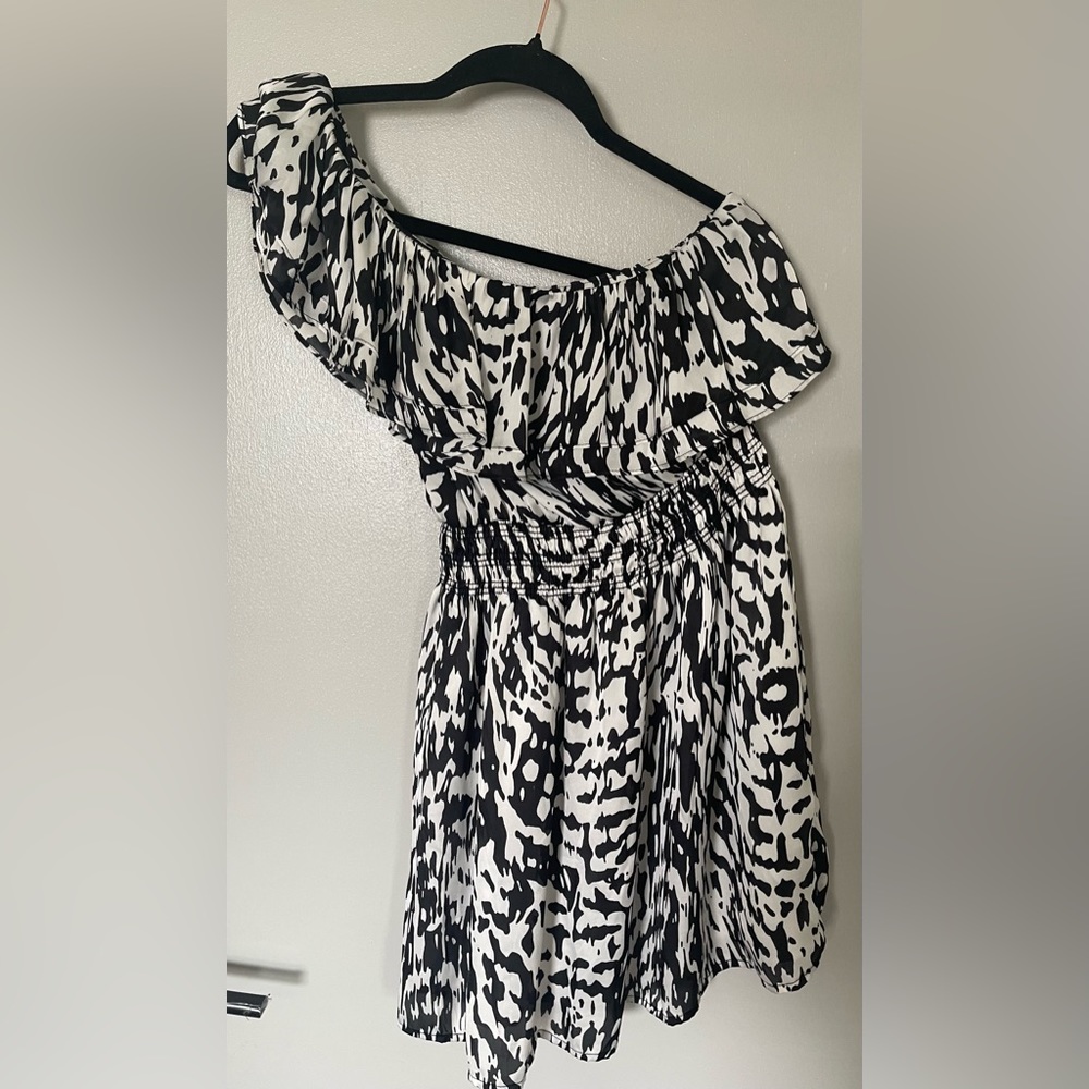Evert dress